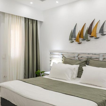 Aura Skiathos 외부 사진