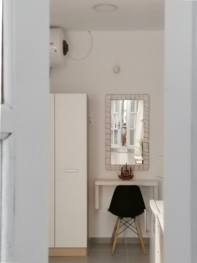 Aura Skiathos 외부 사진