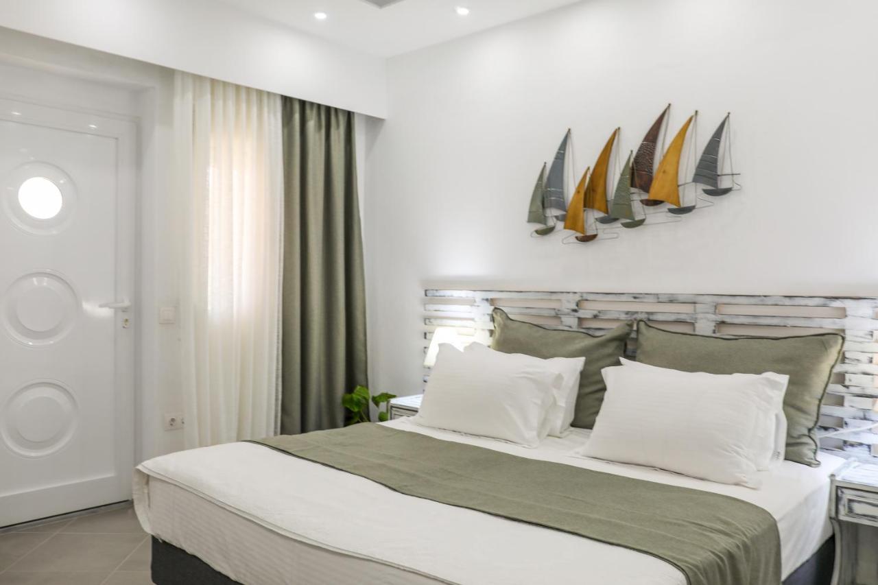 Aura Skiathos 외부 사진