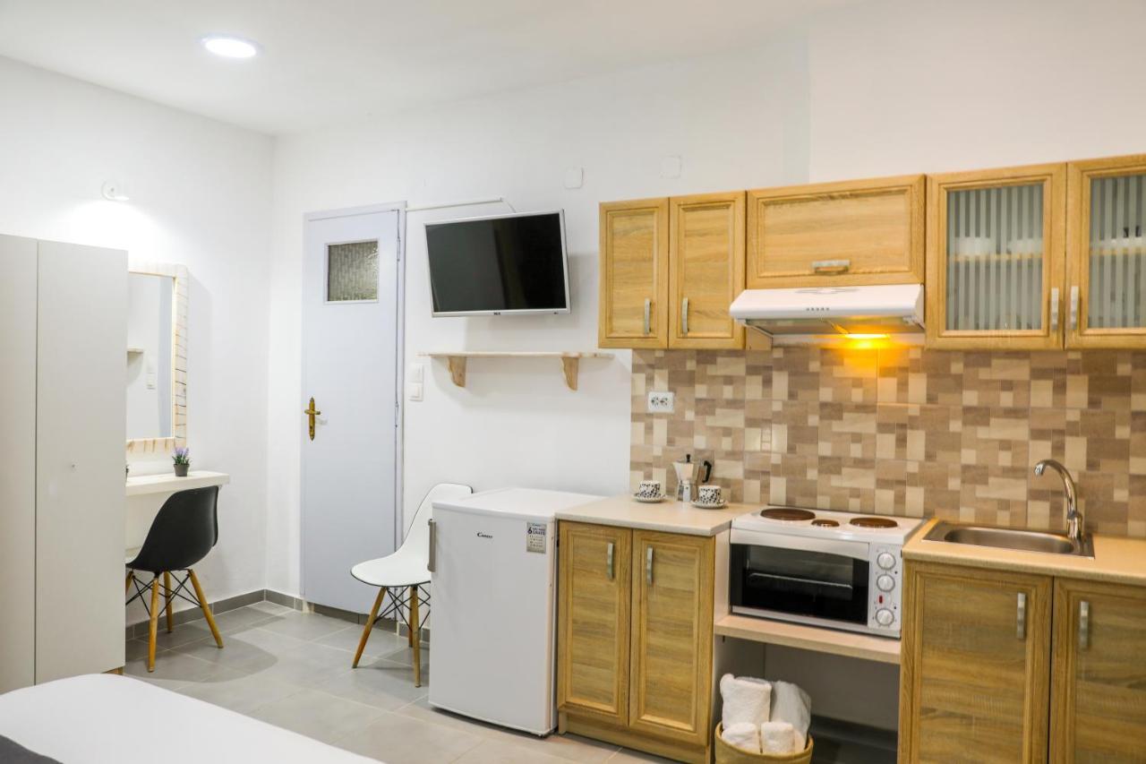 Aura Skiathos 외부 사진