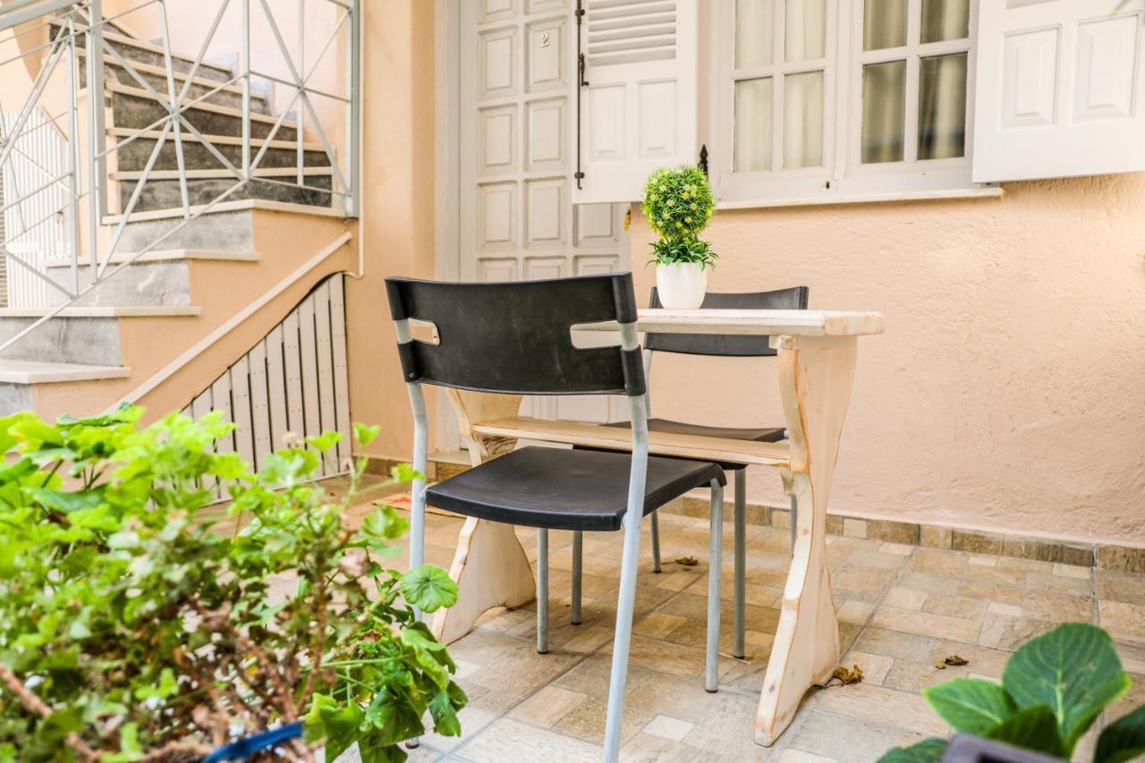 Aura Skiathos 외부 사진