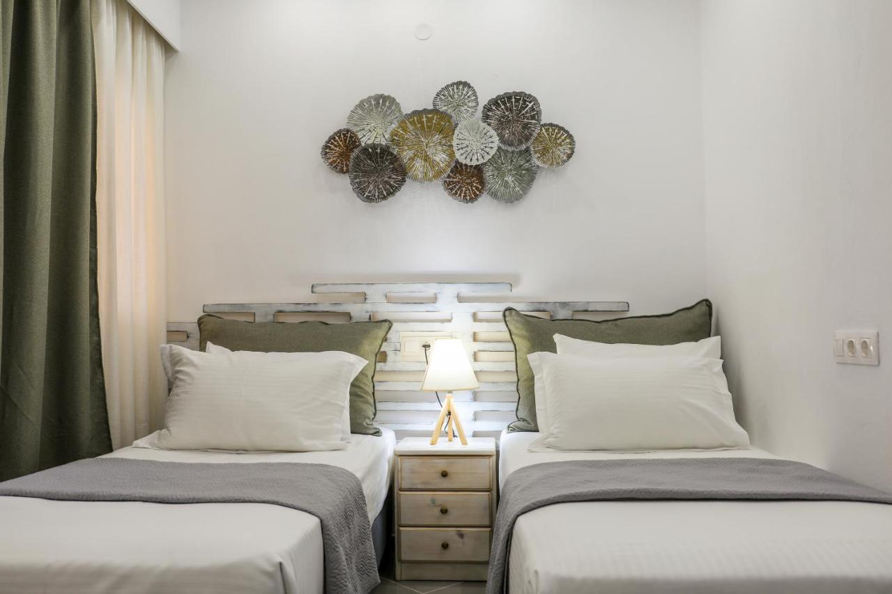 Aura Skiathos 외부 사진