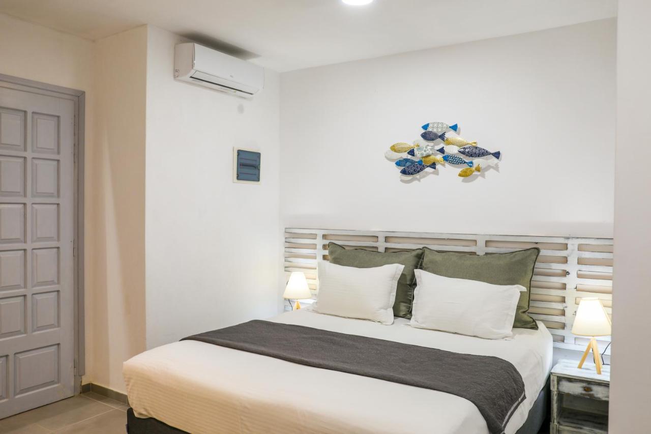 Aura Skiathos 외부 사진