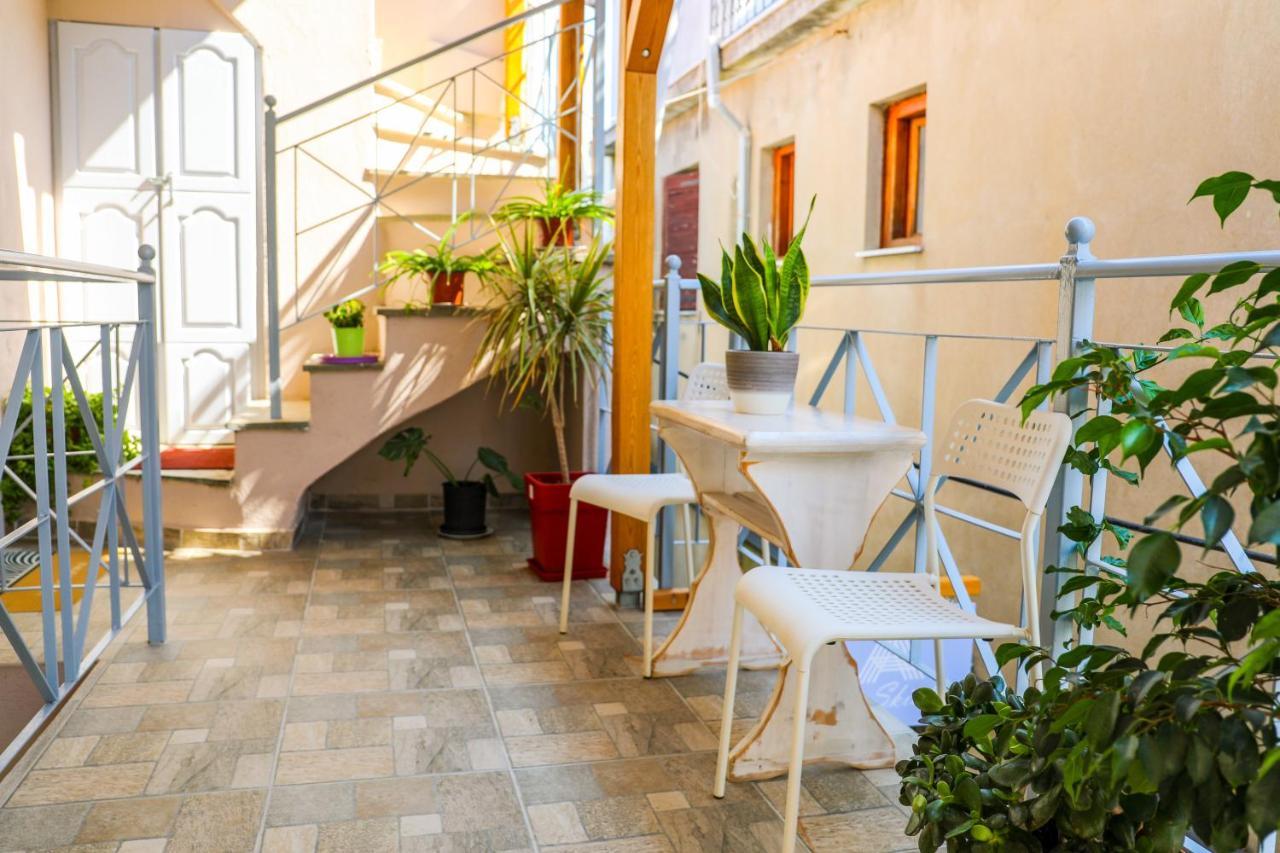 Aura Skiathos 외부 사진