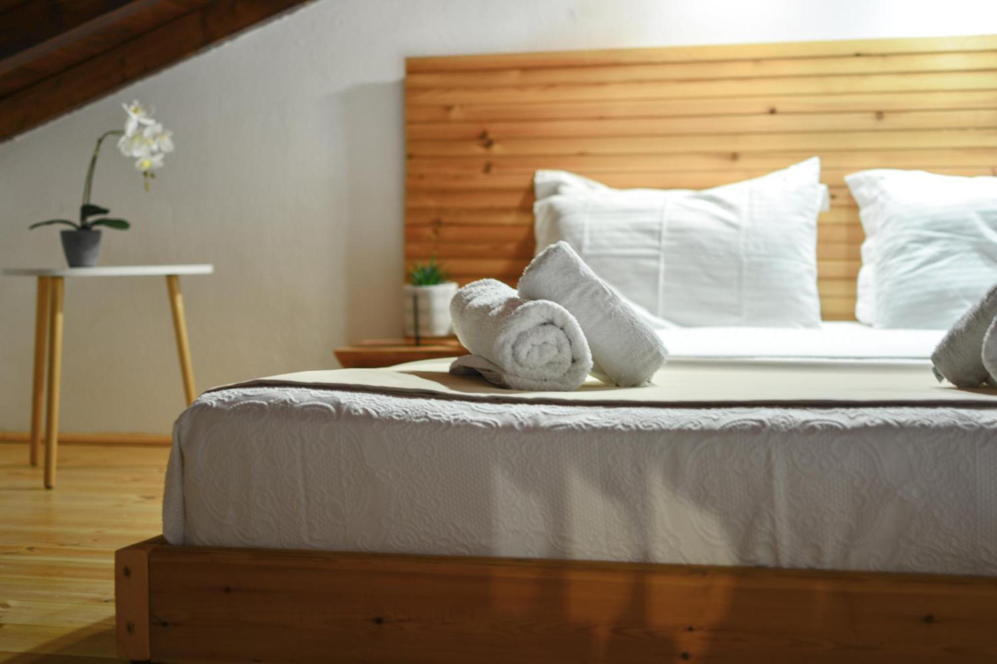 Aura Skiathos 외부 사진