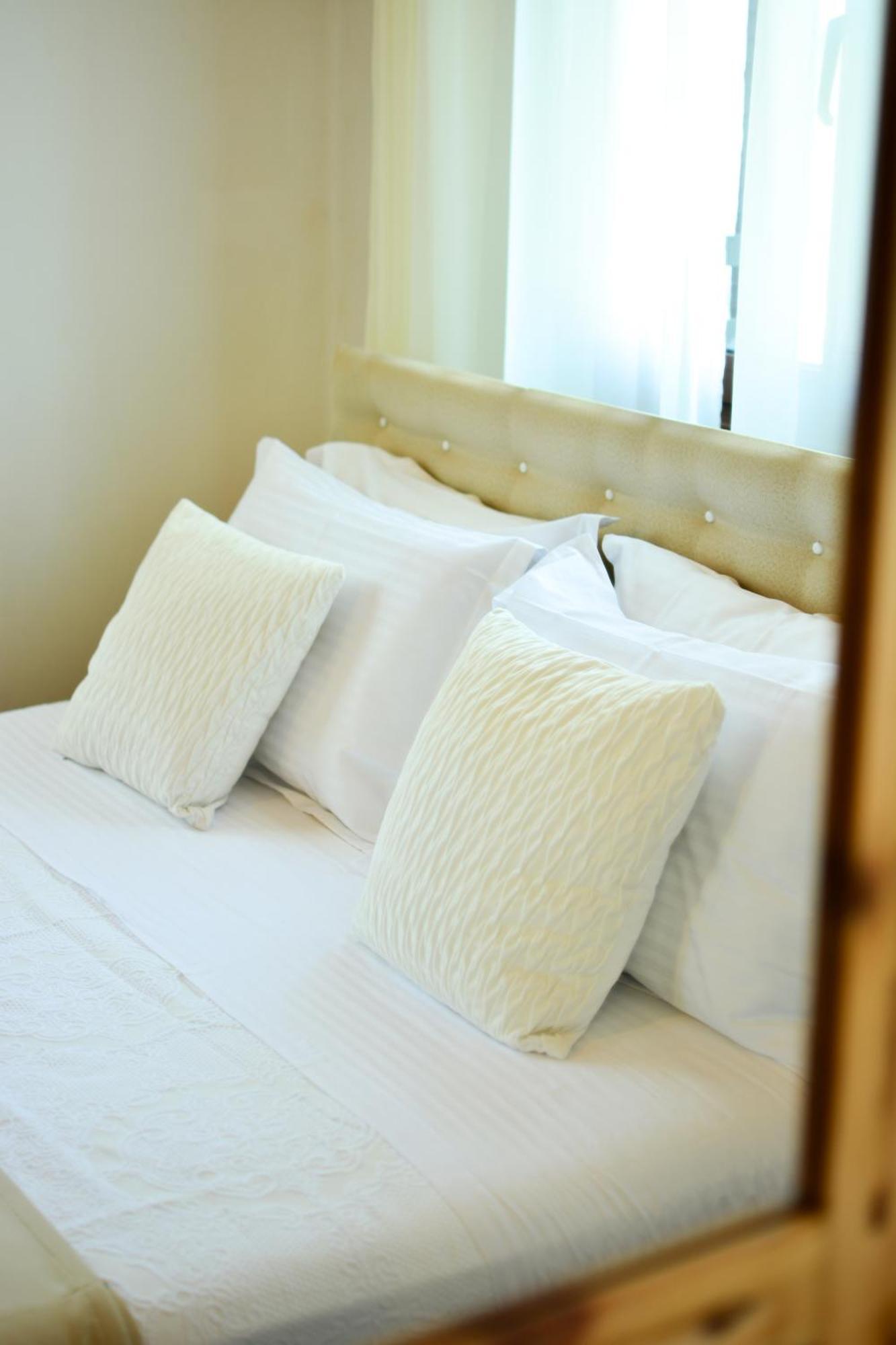 Aura Skiathos 외부 사진