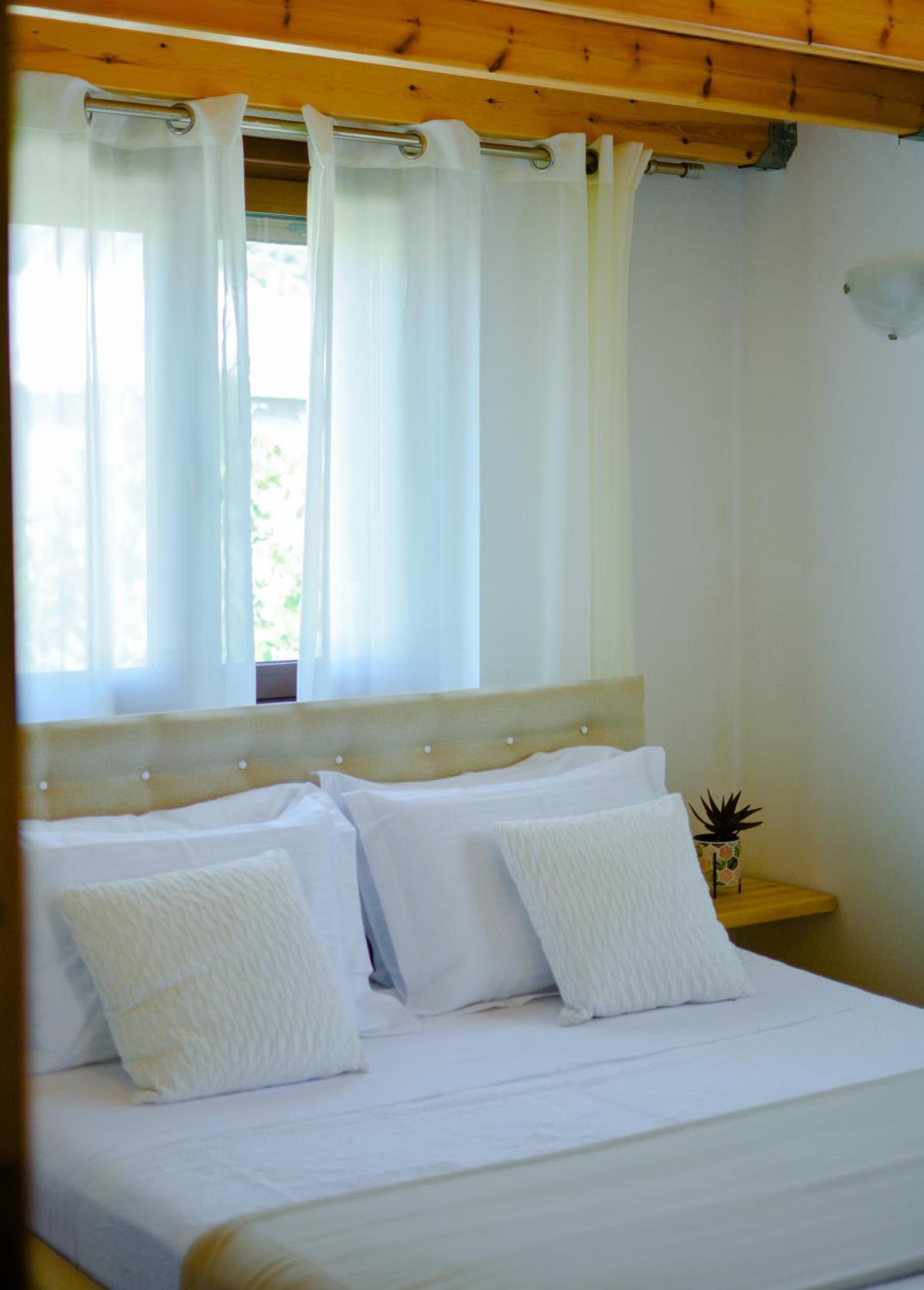 Aura Skiathos 외부 사진