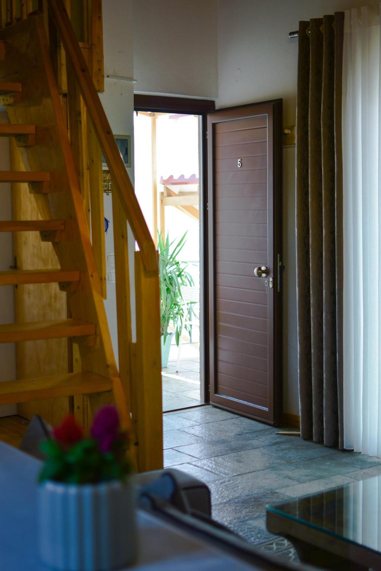 Aura Skiathos 외부 사진